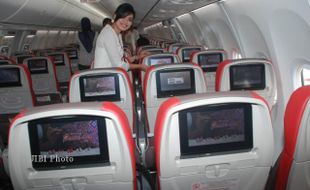 RUTE BARU PENERBANGAN : Batik Air Kini Layani Solo-Jakarta