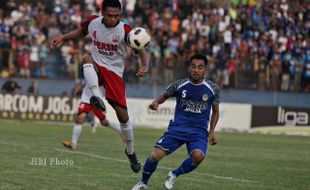 PSIM JOGJA : Sering Ricuh, Izin Pakai Cangkring Dikaji