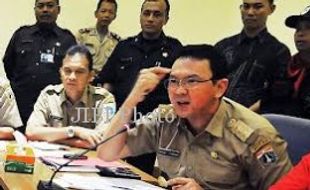 RUU PILKADA : Beda dengan Gerindra, Ahok Tak Setuju Pilkada Lewat DPRD, Ini Alasannya