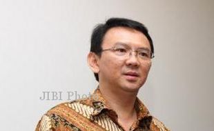 AYAH MARSHANDA : Masih Banyak Pengemis di Jakarta, Ini Penjelasan Ahok