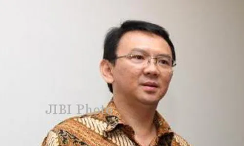 SUAP REKLAMASI JAKARTA : Ahok akan Adukan Koran Tempo ke Dewan Pers