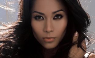 X FACTOR INDONESIA : Anggun Sebut X Factor Hanya 1 Orang