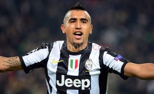 Juventus Kian Dekati Gelar Scudetto  