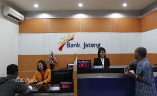  Bank Jateng Ambil Alih Seluruh Pembayaran PBB