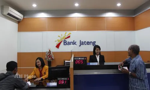 BANK JATENG : Suku Bunga bagi Nelayan Bakal Turun