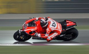 JELANG MOTOGP TEXAS : Ducati Pesimstis Atasi Austin