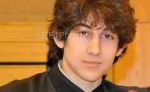  PELAKU BOM BOSTON : Dzhokhar Si Pendiam & Berhati Malaikat 