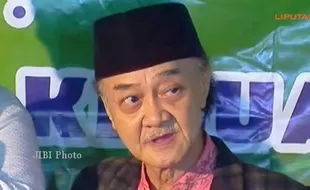    HEBOH EYANG SUBUR : Siapa Istri yang Dicerai Ya?