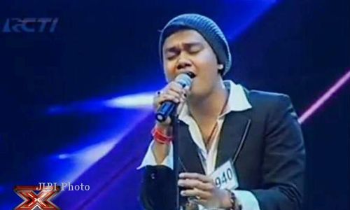 X FACTOR INDONESIA : 3 Vote untuk Mikha, Gede Bagus Pulang