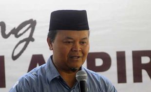 PILPRES 2014 : Hidayat Nur Wahid Menangi Pemira PKS