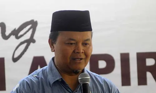 PILPRES 2014 : Hidayat Nur Wahid Menangi Pemira PKS