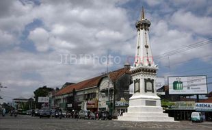 Jogja Gunakan Mobil Panggung untuk Pecah Keramaian Wisata