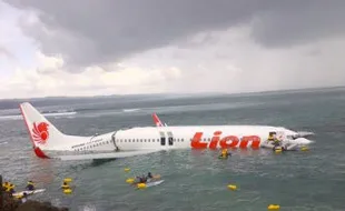 KECELAKAAN LION AIR : Jasa Raharja Pastikan Korban Peroleh Santunan Rp25 Juta/Orang