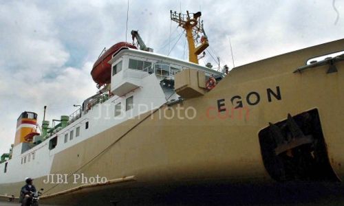 Yah .. Pelabuhan Tanjung Adikarto Gagal Beroperasi Akhir 2014