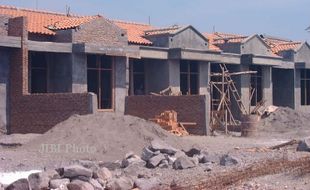 BISNIS PROPERTI : Penjualan Rumah Soloraya Naik setelah Lebaran