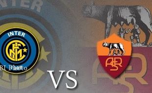 PREDIKSI INTER MILAN Vs AS ROMA : Duel Harga Diri 