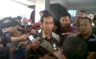 Jokowi Branding Jakarta Lewat Film Hollywood