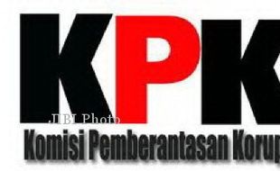  KASUS HAMBALANG : Bupati Bogor Penuhi Panggilan KPK 