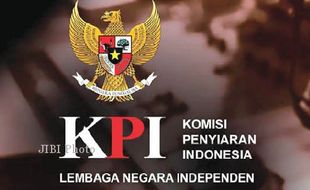 PEMILU 2014 : KPI Tegur 6 Stasiun Televisi Terkait Program Politik