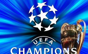 FINAL LIGA CHAMPIONS : Terbuka Final Sesama Jerman