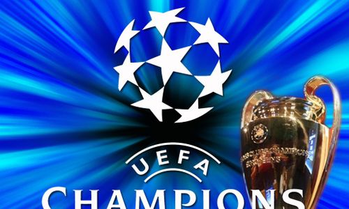 FINAL LIGA CHAMPIONS : Terbuka Final Sesama Jerman