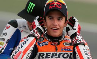 MOTOGP AUSTIN : “Pole Bukan Jaminan”