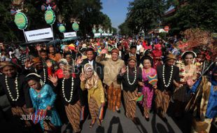 Bantul Bakal Gelar Nikah Massal 