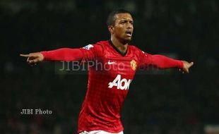 Tampil Buruk Saat Lawan Chelsea, MU Jual Nani