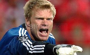 Oliver Kahn: Bundesliga Mulai Membosankan 