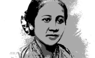 HARI KARTINI : Surat untuk Kartini Tersampai di Patungnya