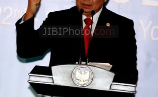 KENAIKAN HARGA BBM : Tunggu Presiden Pulang Voli dari Brunei