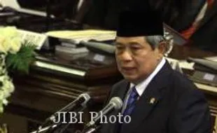   SBY Tak Umumkan Angka Kenaikan Harga BBM Subsidi Hari Ini