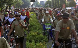   SOLO FUN BIKE KODIM 0735/SURAKARTA