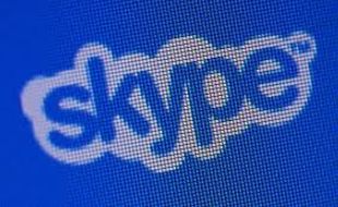  Wow, Traffic Komunikasi Skype Capai 2 Miliar Menit Sehari 