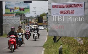 LAPAS SLEMAN DISERBU: Paska Penyerangan Lapas, Keributan di Jogja Berkurang Drastis, Preman Tiarap? 