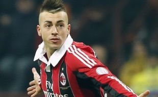 El Shaarawy Bantah Balotelli Bikin Performanya Menurun