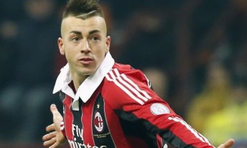 El Shaarawy Bantah Balotelli Bikin Performanya Menurun