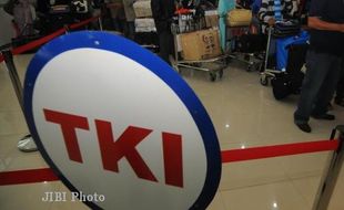 Duh, TKI di Taiwan Dikenakan Bunga Bank 39%-41%