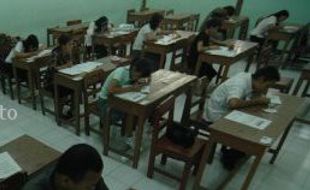   525 Siswa Karanganyar Bakal Ikuti UNPK Paket C