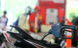 LEBARAN 2015 : Konsumsi Premium dan Solar di Bawah Prediksi Pertamina