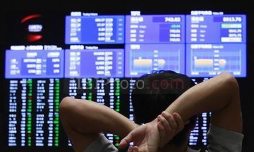 BURSA SAHAM : Bursa Jepang: Indeks Nikkei Dibuka Turun 0,33%, Topix Melemah 0,16%