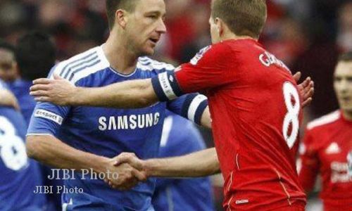 PREDIKSI LIVERPOOL Vs CHELSEA : Momen Emosional Benitez