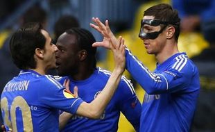 PREDIKSI BASEL Vs CHELSEA : Melawan Kutukan