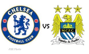 PREDIKSI CHELSEA VS CITY : Manchester City Berpeluang Kalahkan Chelsea