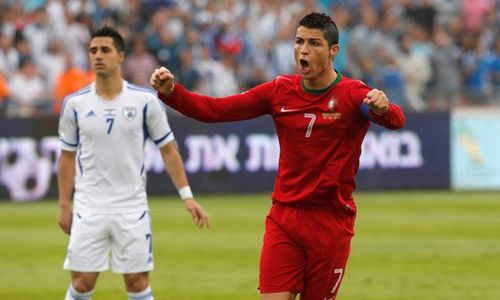 ATLETICO MADRID Vs REAL MADRID : Cedera, CR7 Diperkirakan  Absen