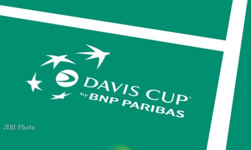 PIALA DAVIS 2013 : Tertinggal 0-2 dari India, Indonesia di Ujung Tanduk