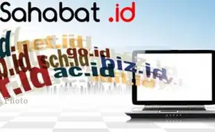 DOMAIN INDONESIA : PANDI Desak Pelaku E-Commerce Gunakan Domain Lokal