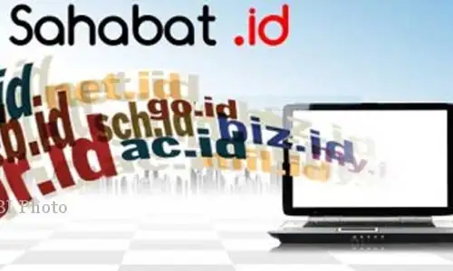 DOMAIN INDONESIA : PANDI Desak Pelaku E-Commerce Gunakan Domain Lokal