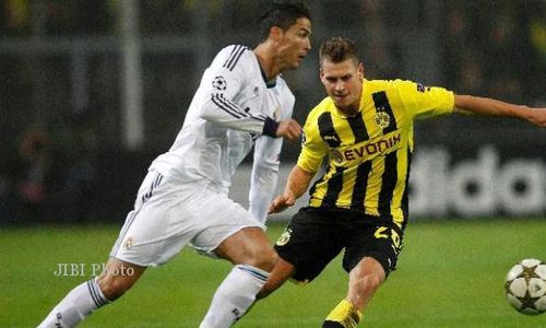 REAL MADRID Vs BAYERN MUNICH : Cesar Prediksi Madrid Menang 3-0