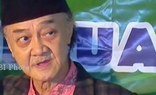 HEBOH EYANG SUBUR : "Fatwa MUI Salah Alamat"